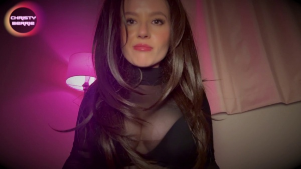 Christy Berrie - ANAL PIG