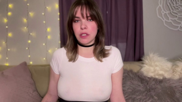 JulietteJewels - Building Trust Blackmail-Fantasy Timer Game - Expert