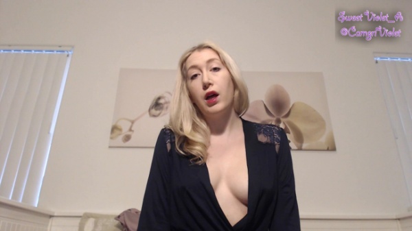 Sweet Violet - Wet Yourself In Public