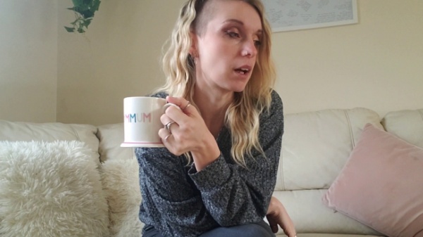 Lexi Snow - Physically Challenged Boy Takes MILF