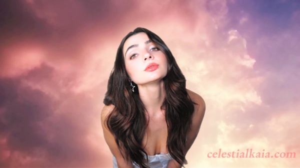 Celestial Kaia - Converting You