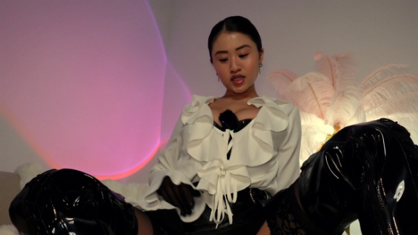 Kamiko Lin - Premie Quickie Humiliation