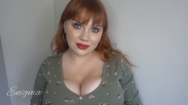 EnigmaMGF - Mommy Small Penis Encouragement