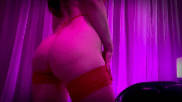 THEcherrygirl - Cum in a cup
