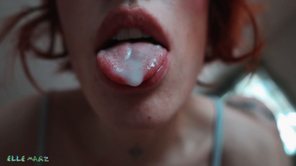 Elle Marz - SissyGasm
