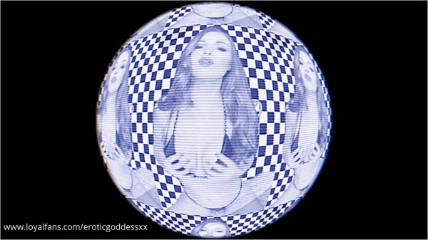 Goddess Christina - Go Numb for Me