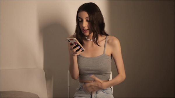 ChloeNight - Custom Cock Rating #5