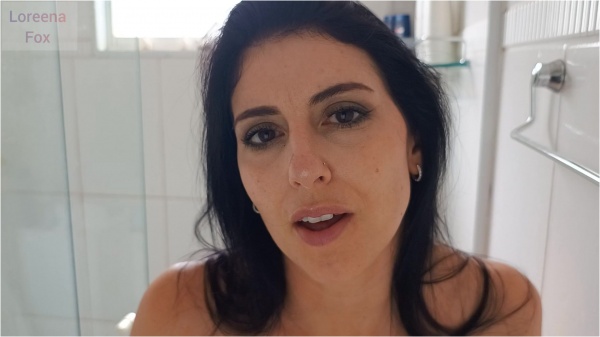 Loreena Fox - Cuckold Husband Handjob