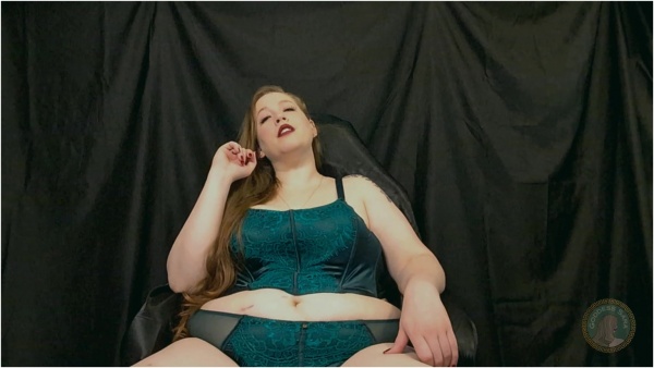 Sara Sitwell - Succubus Humiliatrix