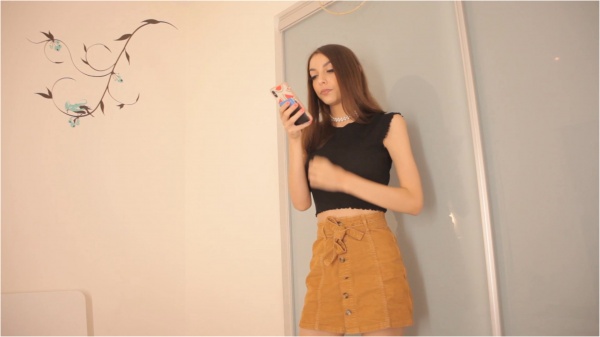 ChloeNight - Custom Cock Rating #12