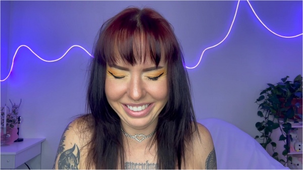 Scarlett Cummings - My Secret Cum Whore