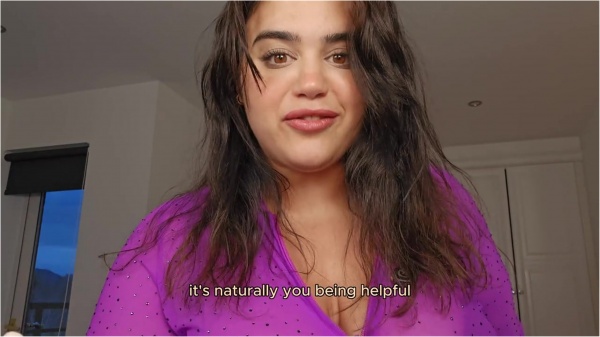 Lucia Gomez - 7 Signs you're Subby