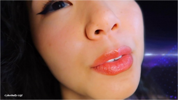 Cyberbully Gigi - A Lip Sexual Goon