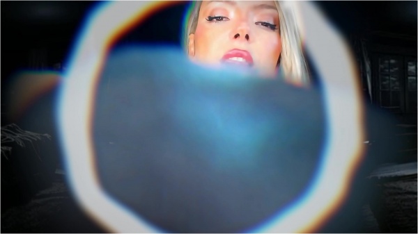 Goddess Vanessa - Stockholm Syndrome 2 - Sniff And Ache