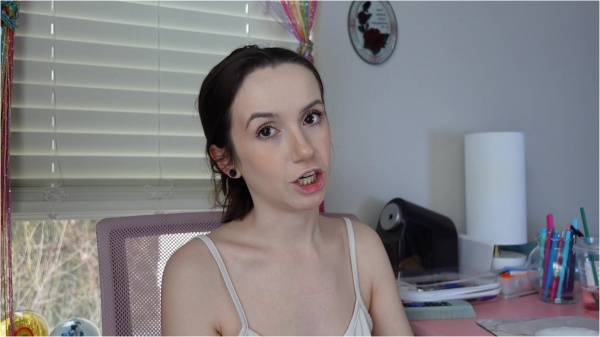 GoddessMayHere - 365 CEI Chastity