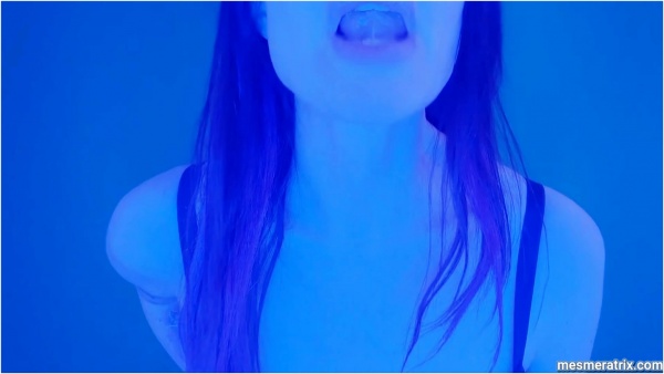 Lady Mesmeratrix Fucks Your Mind - Freezing Your Neurons