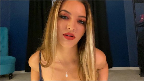 Crystal Knight - Cum Countdowns Make You Horny - JOI