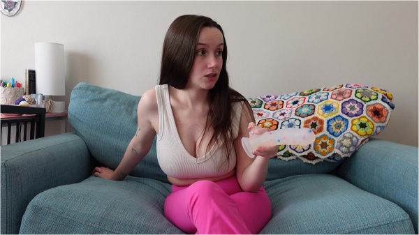 GoddessMayHere - Circle Jerk Meal