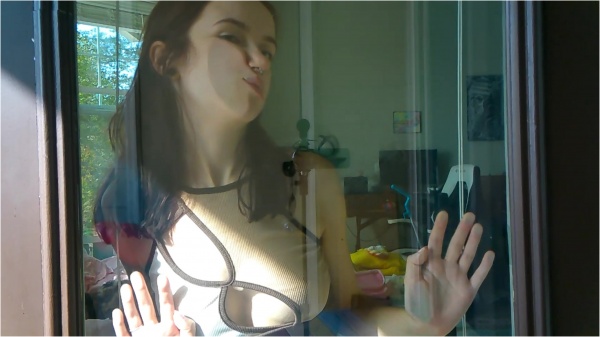 GoddessMayHere - Custom Clip Window Smear
