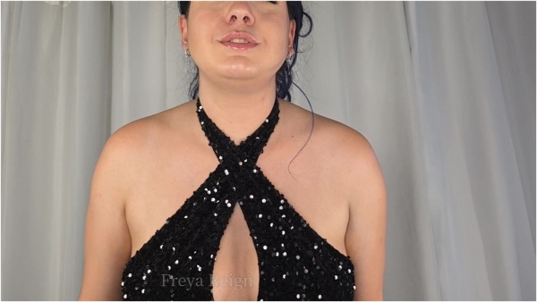 Freya Reign - Made To Be A Slut and Feminized By The Birthday Girl