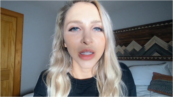 Alix Lynx - ASMR Tease and Denial JOI