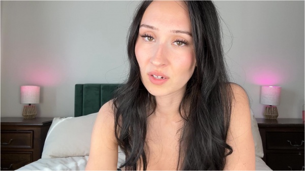 Princess Alexia - Whispered Control