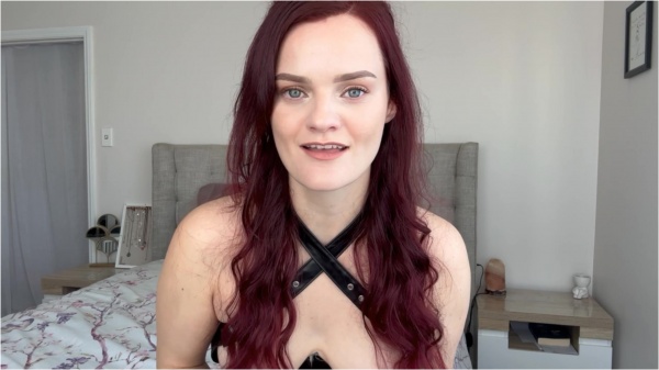 Cxnt Candace - Twist Snap Stroke Ruin