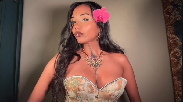 Rani Punnani - You're Made For My Spit JOI