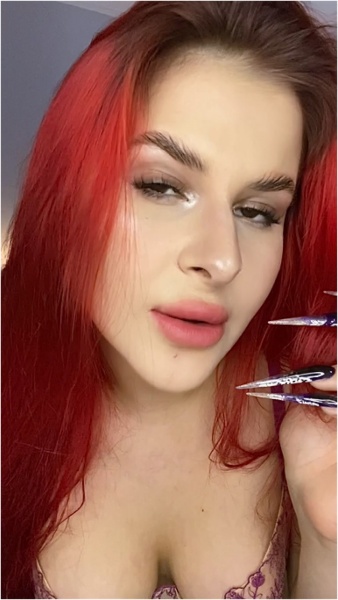Pandora Princess - Mesmerizing you till cum