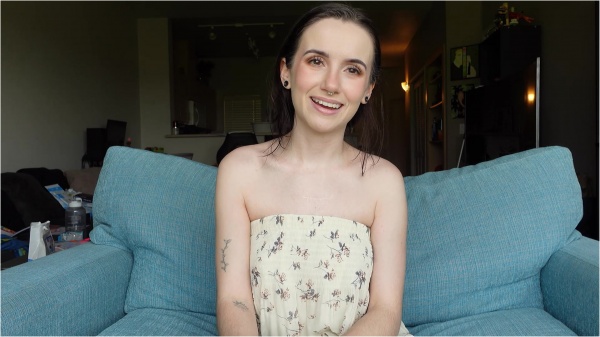 GoddessMayHere - Effortlessly
