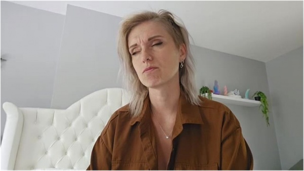 Lexi Snow - Taboo Gooning Encouragement