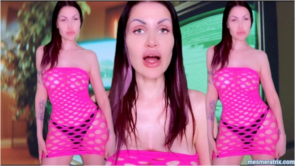 Lady Mesmeratrix Fucks Your Mind - COMPUTERMINDED
