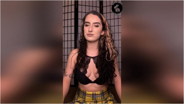 LittleBunnyB - A Cruel Dick Rate