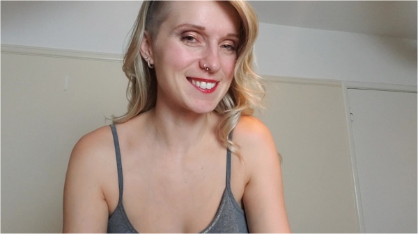 Lexi Snow - Making Cummies For Mommy