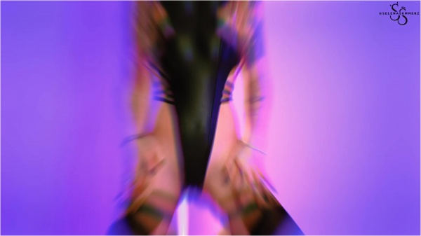 Selena Summerz - So Far Beneath Me