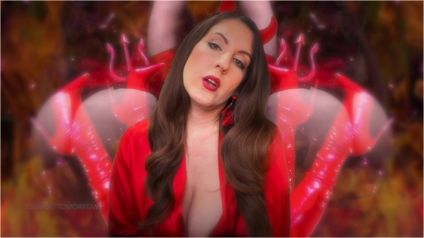 DommeTomorrow - DEMON GOON
