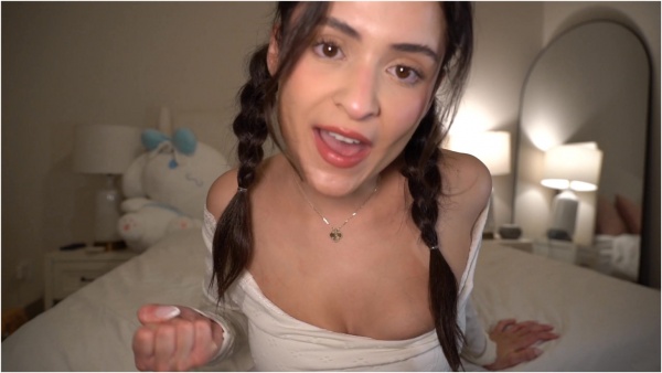 Princess Alexx - The Best JOI