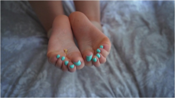 Imilia Audley - Pet of a Giantess Compilation