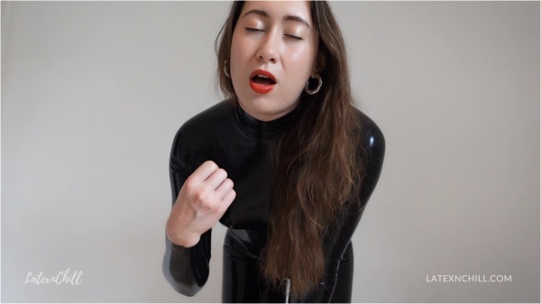 LATEXnCHILL - Latex Edging Game