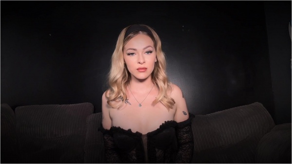 THEcherrygirl - Triggered and controlled