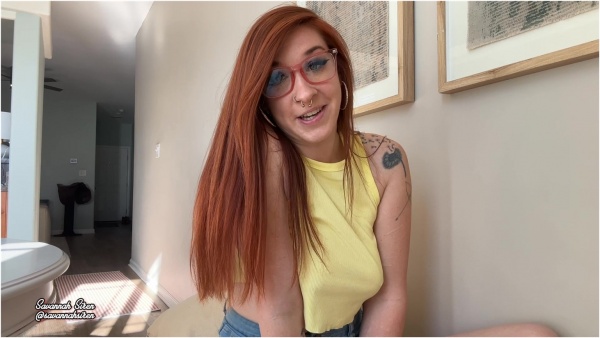 SavannahxSiren - GFE SPH Open Relationship Cucking You