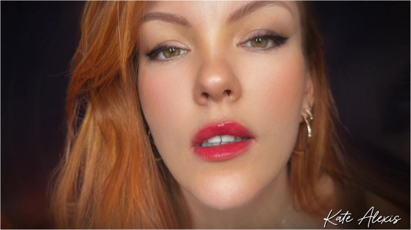Goddess Kate Alexis - Sink Deeper Goon Loop Love Spell