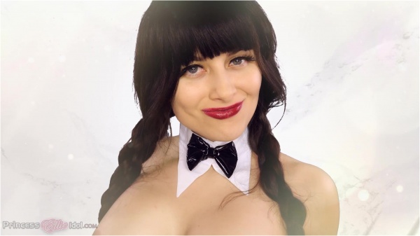 Princess Ellie Idol - BUNNY KISSES