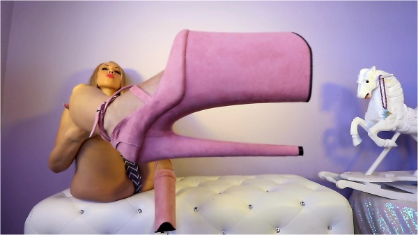 Kendall Olsen - Drool For My Heels