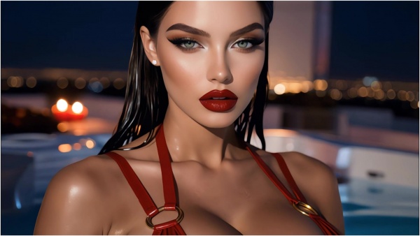 PERFECTA AI - Valentine's Goon Day