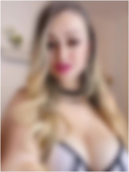 IrinnaMoris1 - Meet Irinna Moris