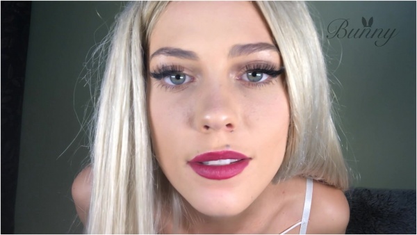 Bunny - Obsess Over My Cock