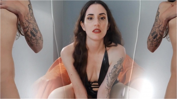 Mistress Maxima - No cumming for you all the money for me