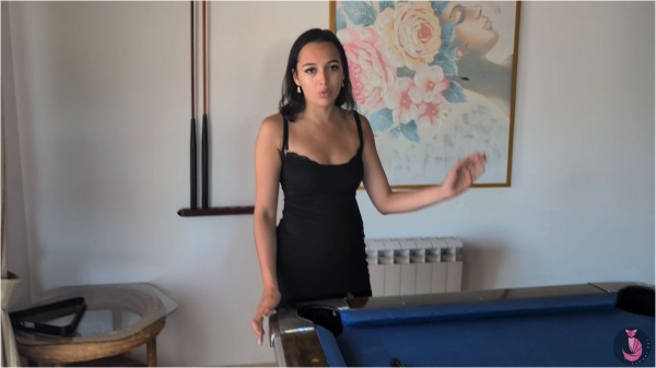 Summer Fox - Snooker Loser SPH