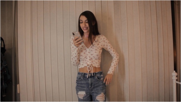 ChloeNight - Custom Cock Rating #17